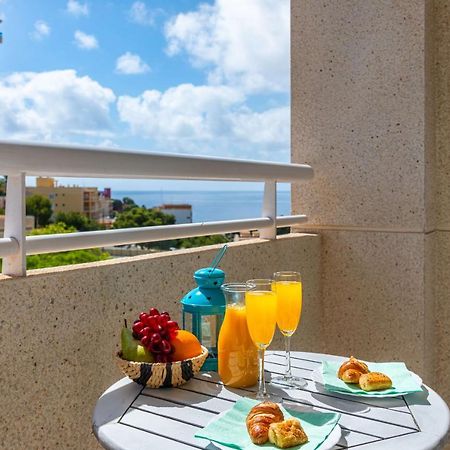 Apartment Happy - Plusholidays Calpe Exterior photo
